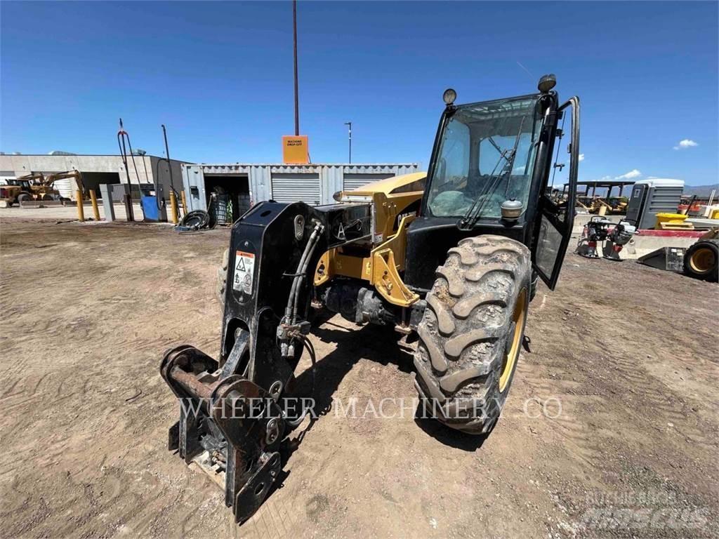 CAT TH406C MA4 Telescopic handlers