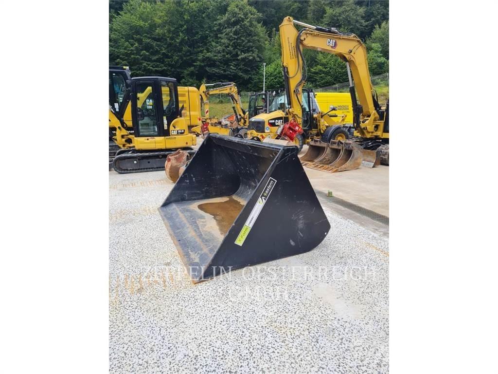 CAT TH414 Telescopic handlers