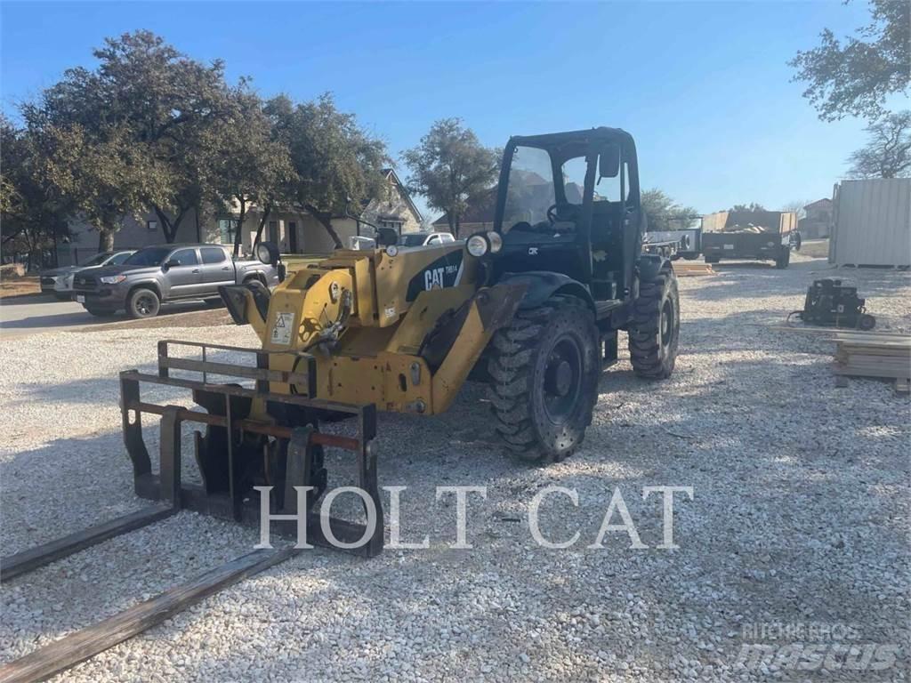 CAT TH514 Telescopic handlers