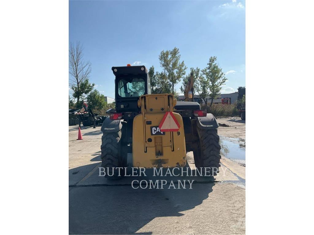 CAT TH514D Telescopic handlers