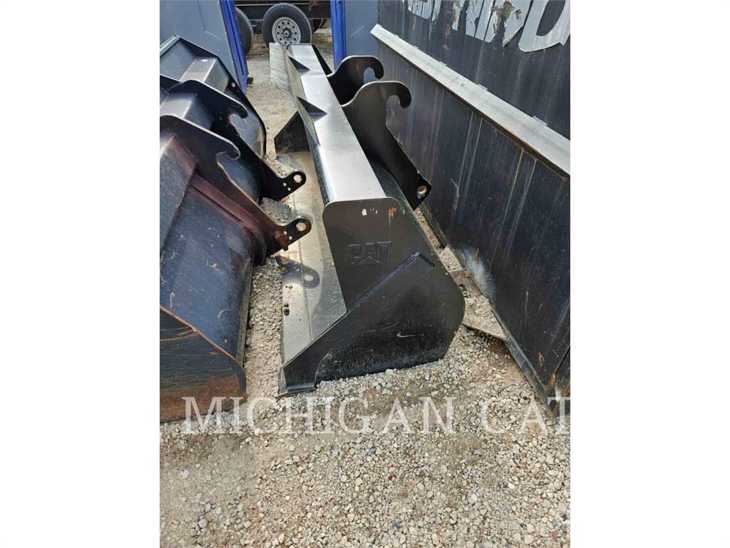 CAT TL1055 Telescopic handlers