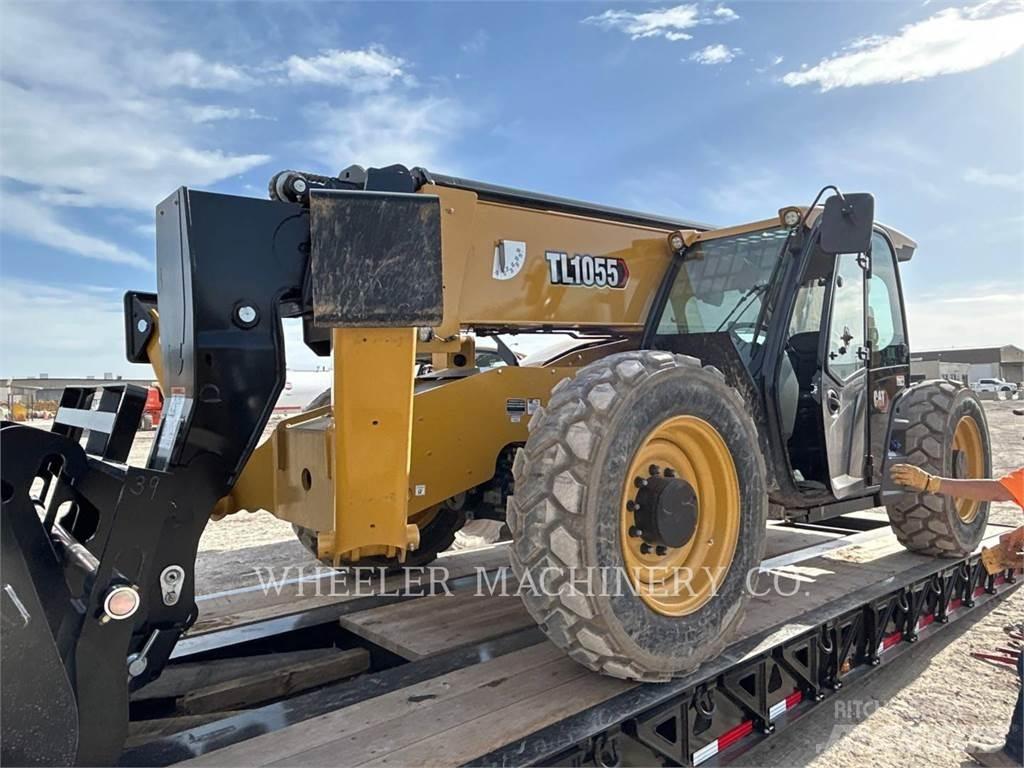CAT TL1055-05 Telescopic handlers