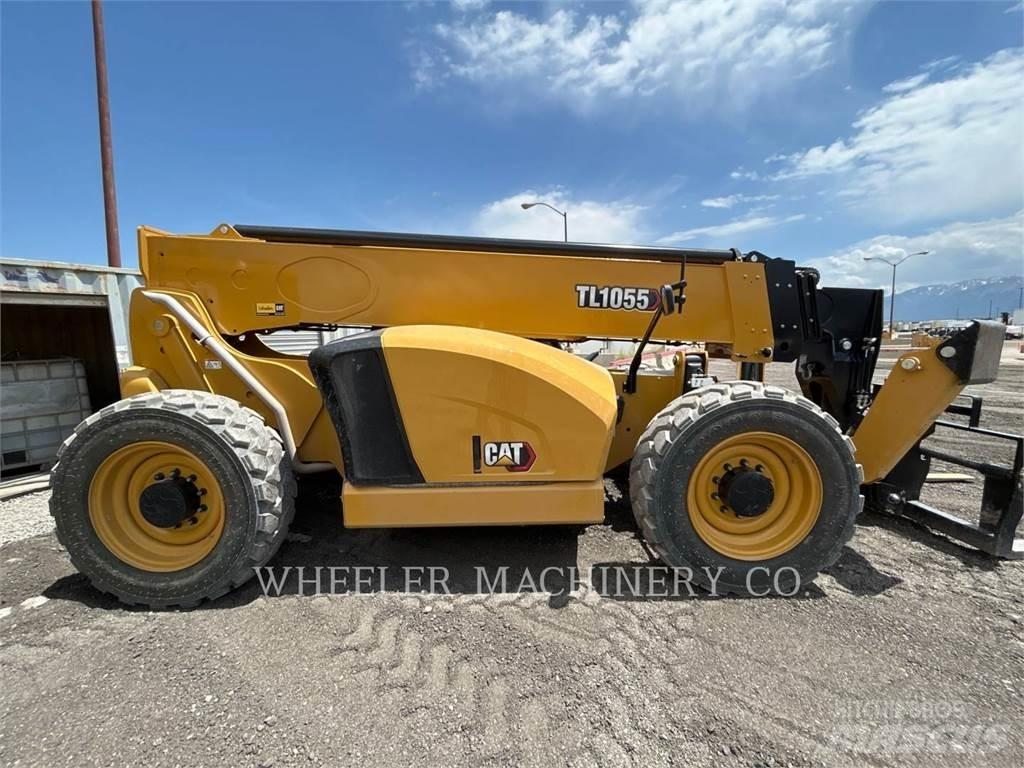 CAT TL1055-05 Telescopic handlers