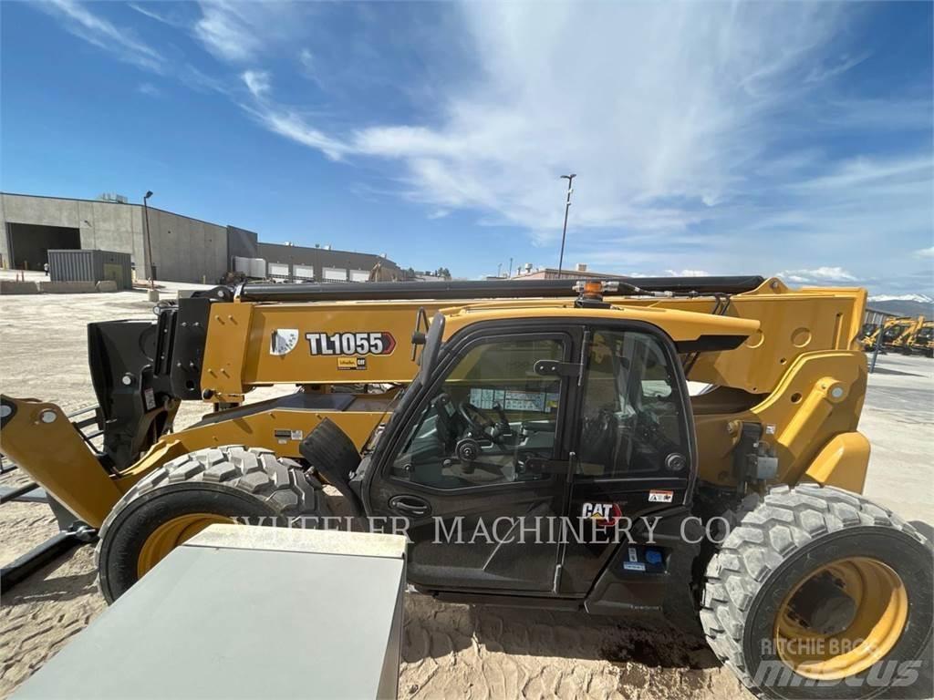CAT TL1055-05 Telescopic handlers