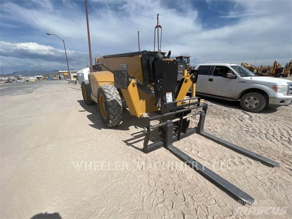 CAT TL1055-05 Telescopic handlers