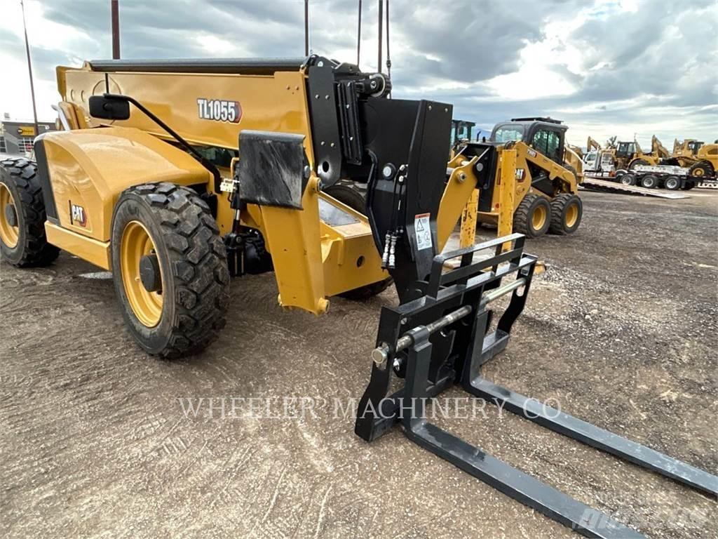 CAT TL1055-05 Telescopic handlers