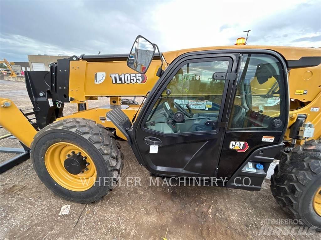CAT TL1055-05 Telescopic handlers