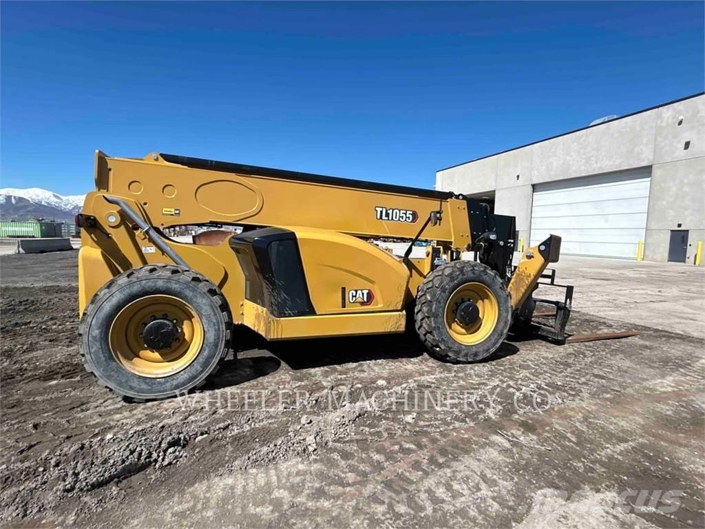 CAT TL1055-05 Telescopic handlers