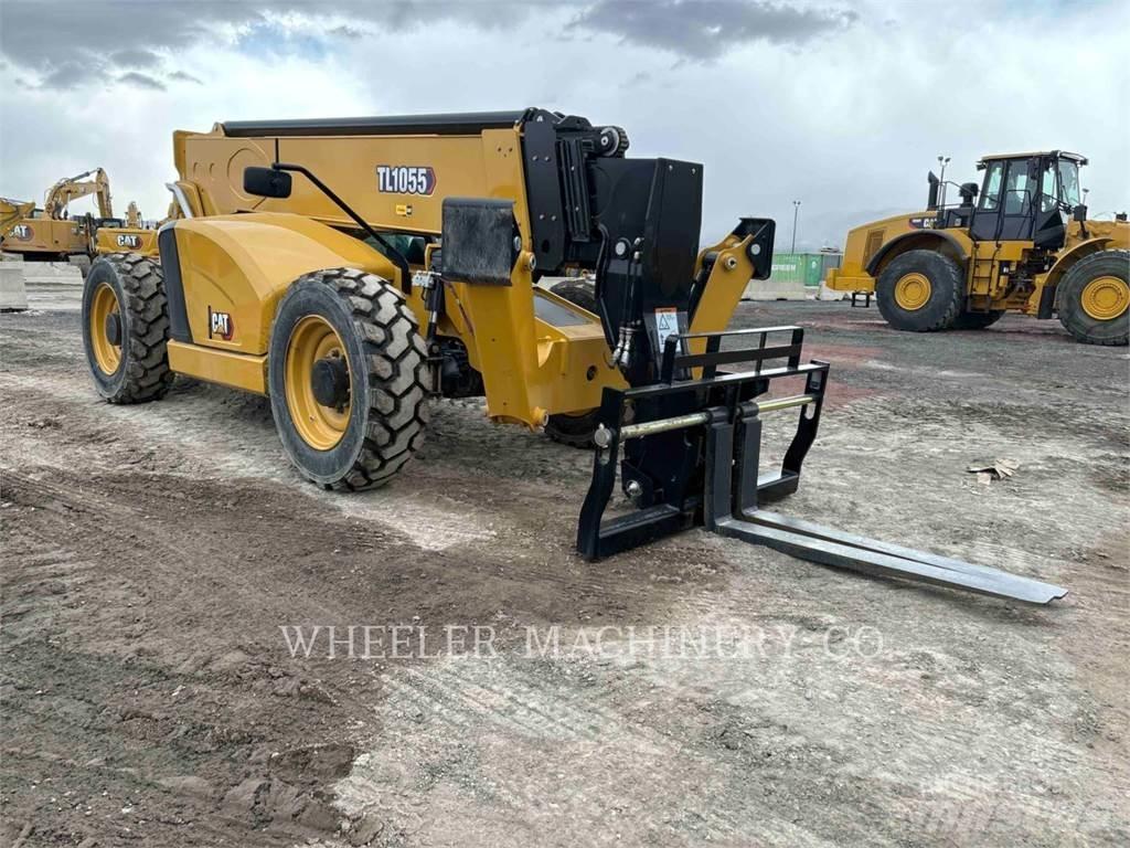 CAT TL1055-05 Telescopic handlers