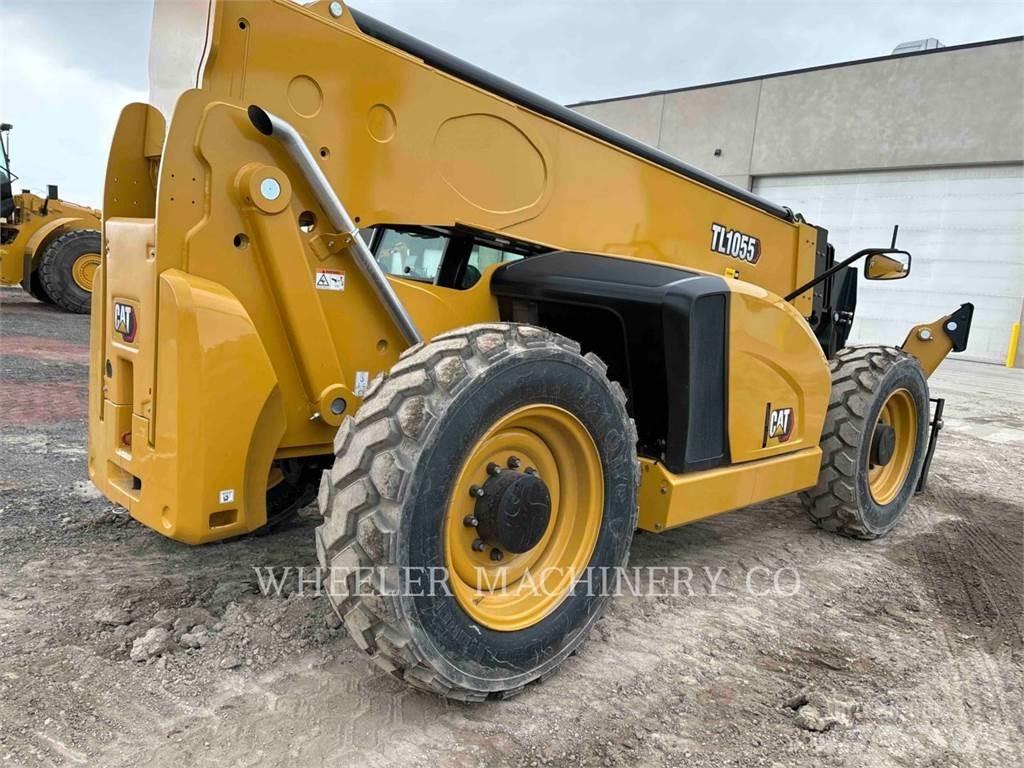 CAT TL1055-05 Telescopic handlers