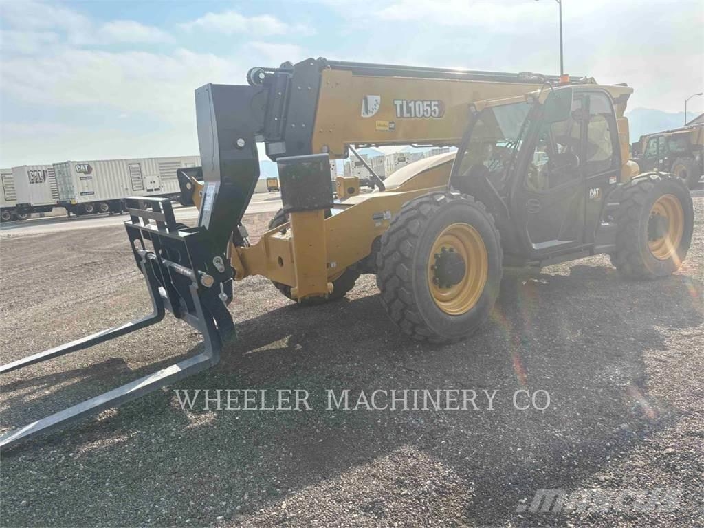 CAT TL1055-05 Telescopic handlers