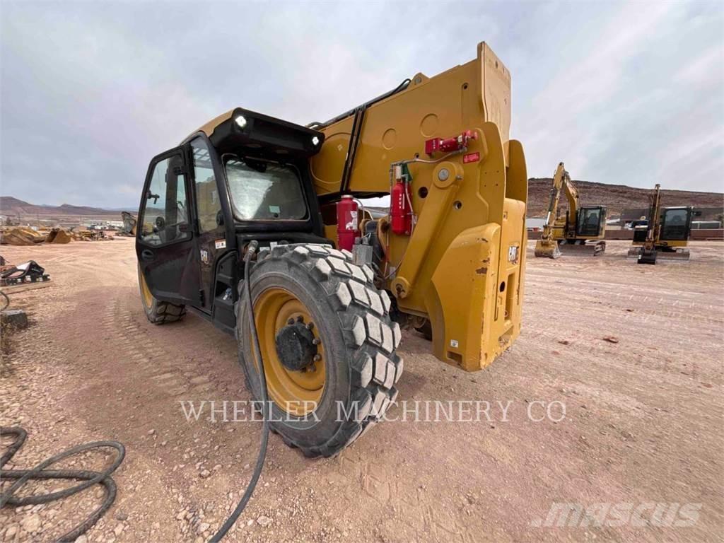 CAT TL1055-05 Telescopic handlers