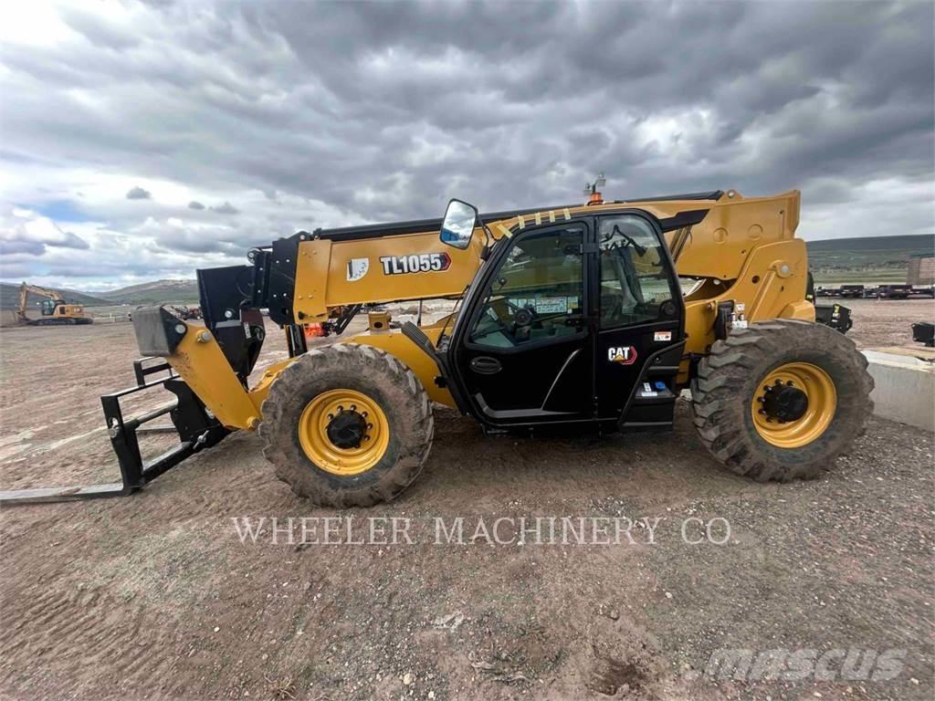 CAT TL1055-05 Telescopic handlers