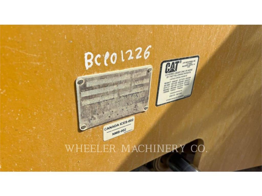 CAT TL1055-05 Telescopic handlers