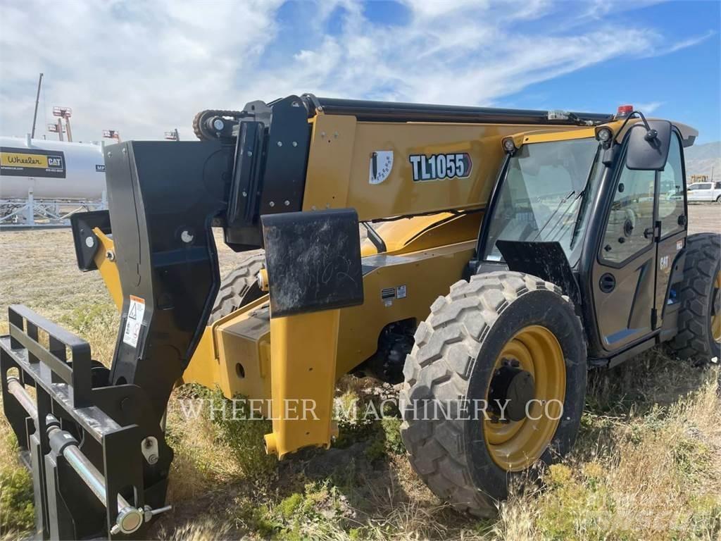 CAT TL1055-05 Telescopic handlers