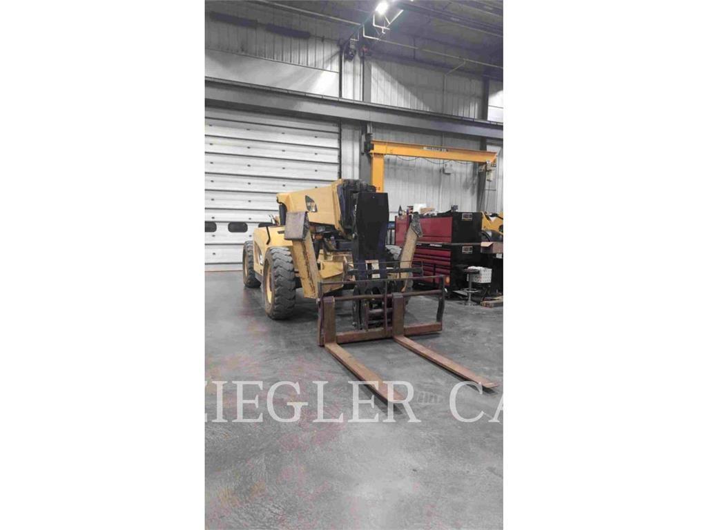 CAT TL1055C Telescopic handlers