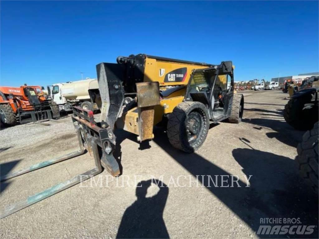 CAT TL1055D Telescopic handlers