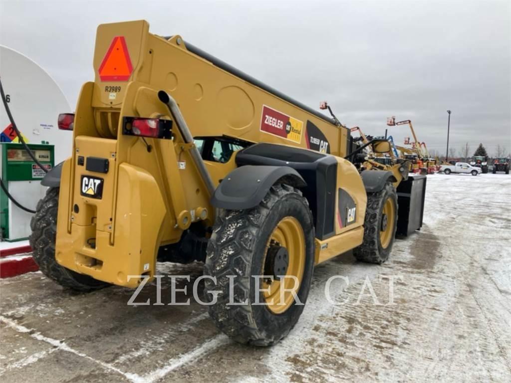 CAT TL1055D Telescopic handlers