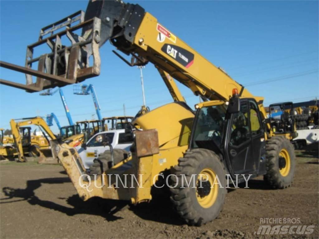 CAT TL1055D Telescopic handlers