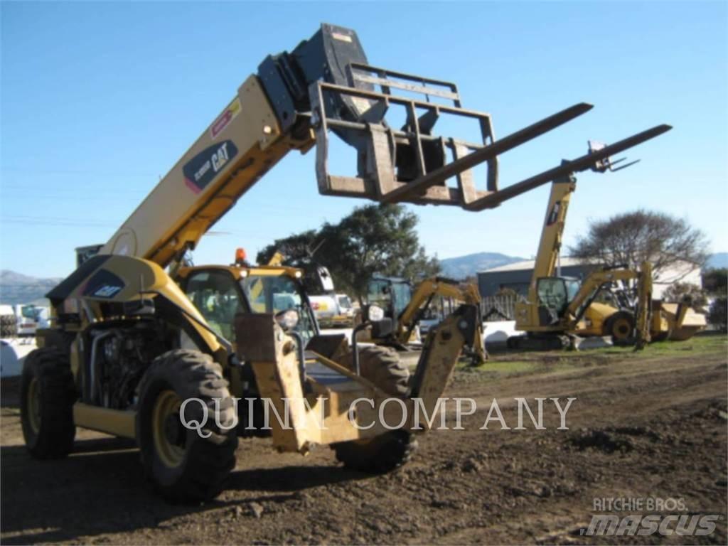 CAT TL1055D Telescopic handlers