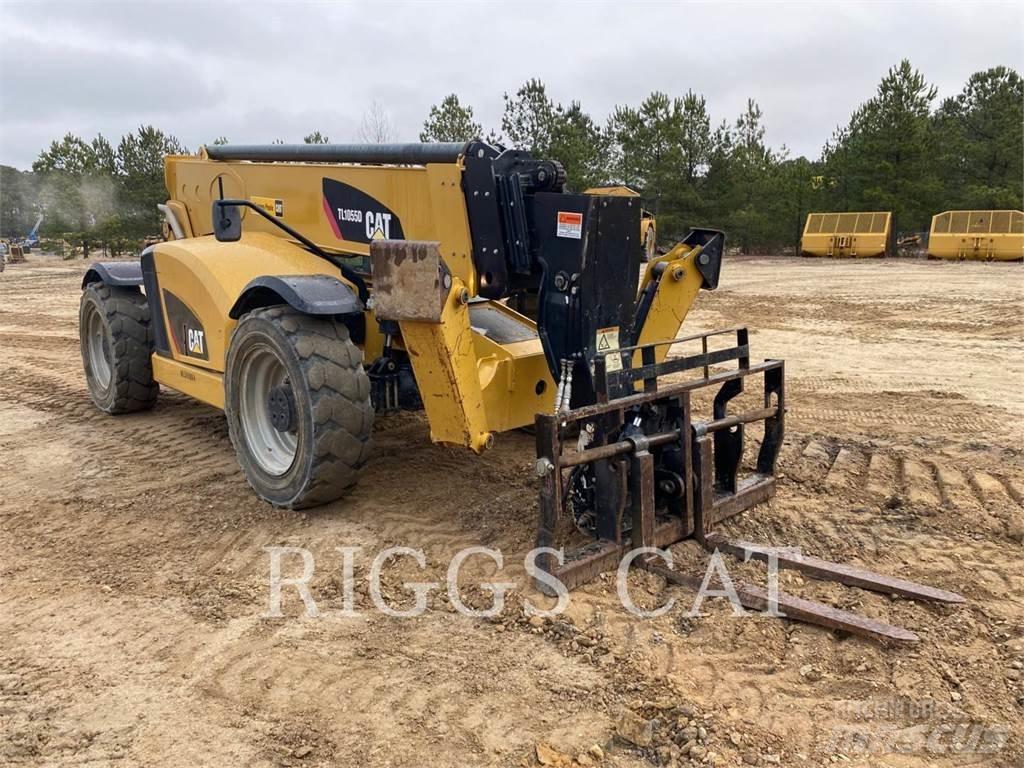 CAT TL1055D Telescopic handlers
