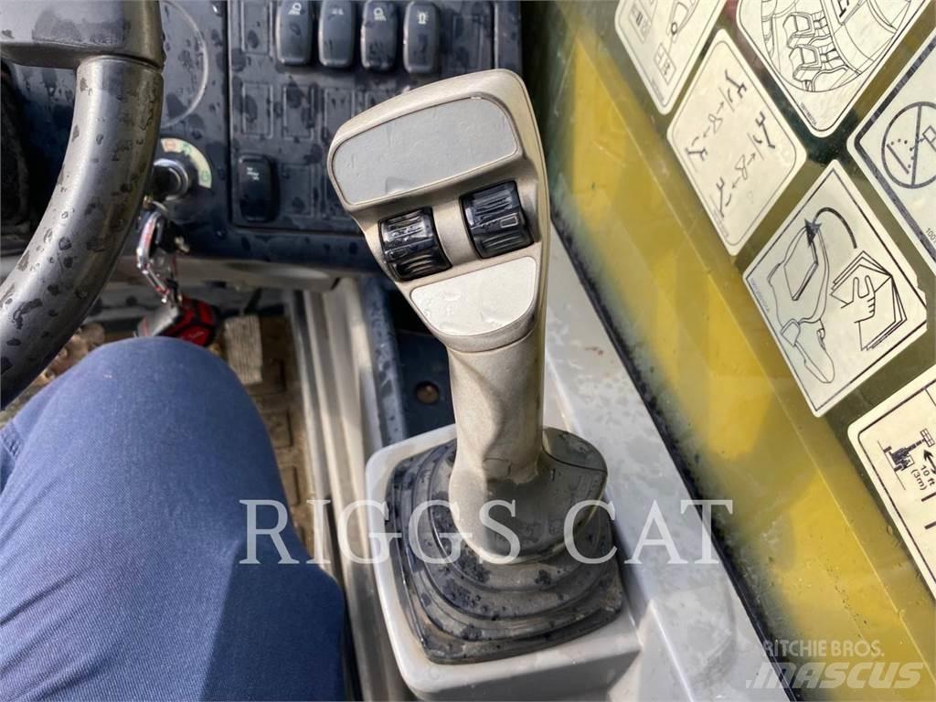 CAT TL1055D Telescopic handlers