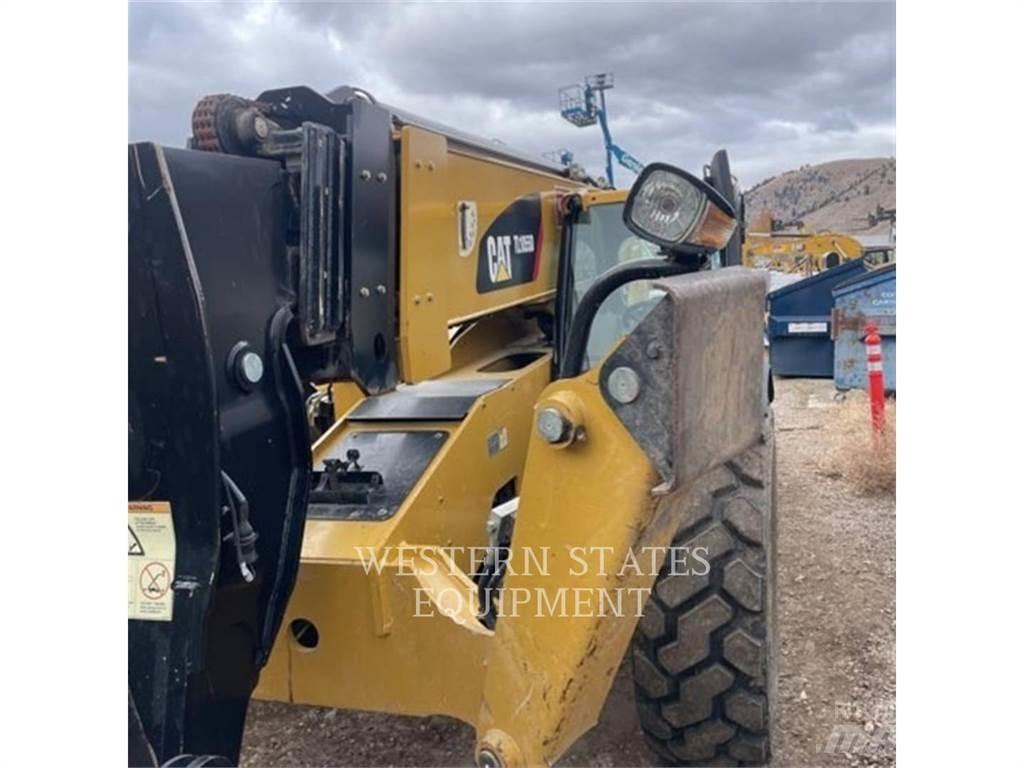 CAT TL1055D Telescopic handlers