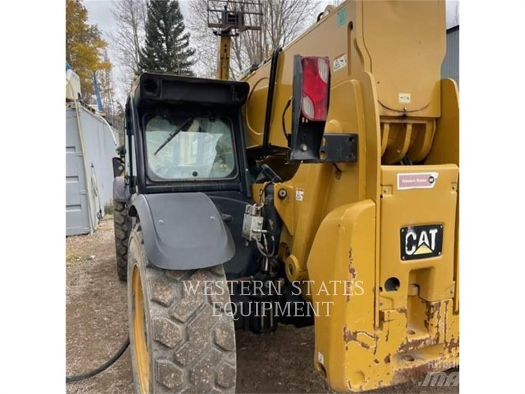 CAT TL1055D Telescopic handlers