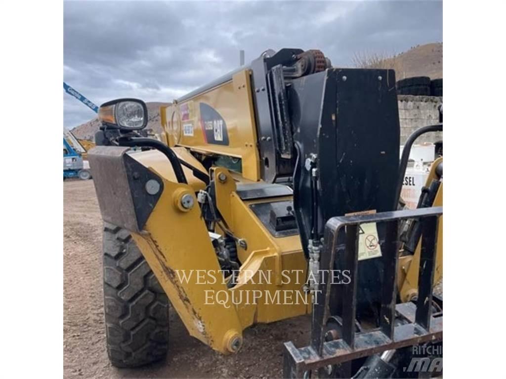 CAT TL1055D Telescopic handlers