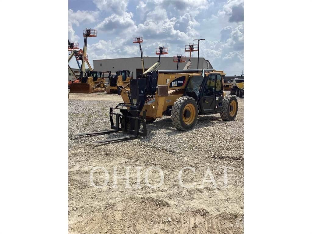 CAT TL1055D Telescopic handlers