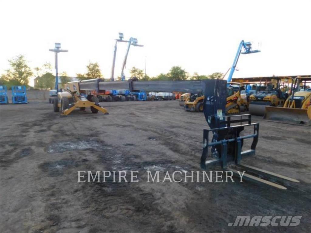 CAT TL1055D Telescopic handlers