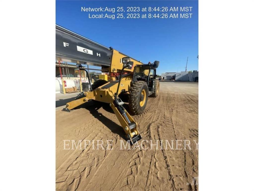 CAT TL1055D Telescopic handlers