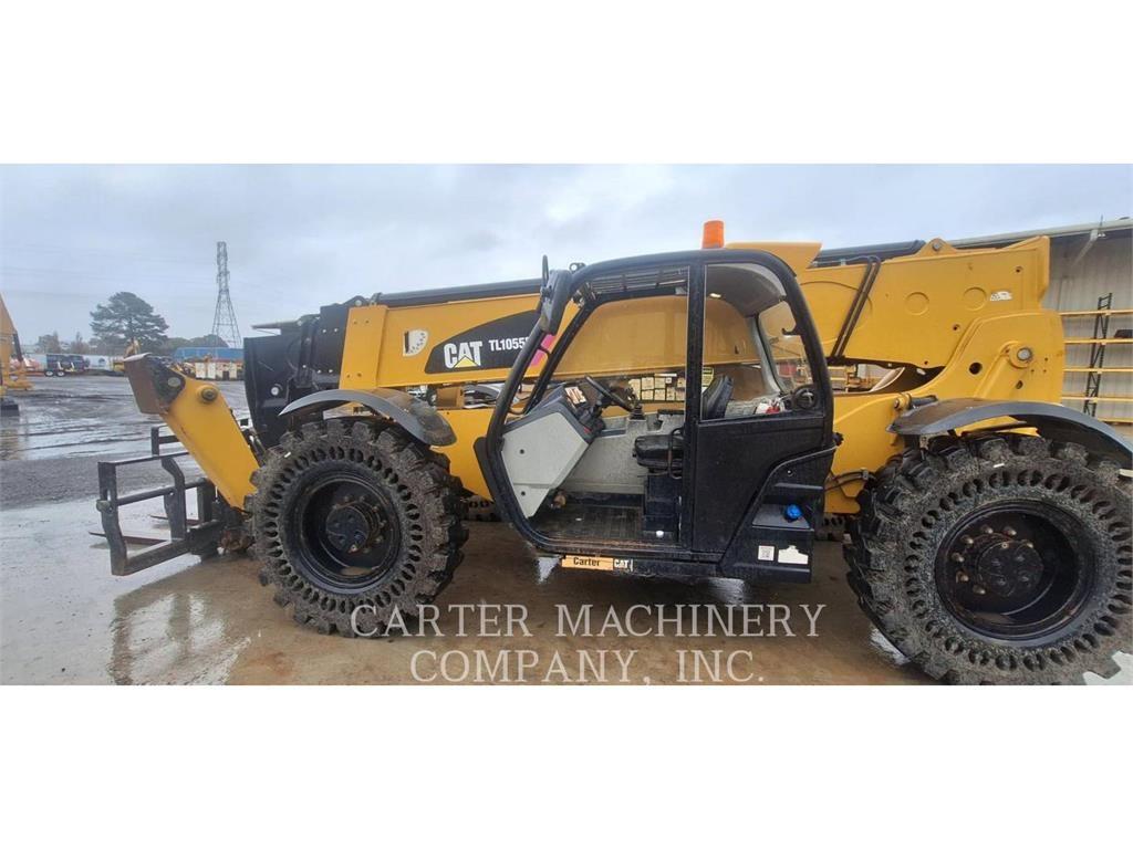 CAT TL1055D Telescopic handlers