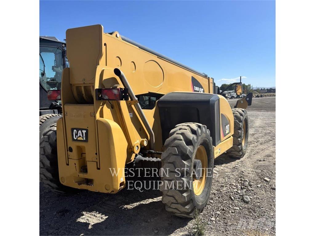 CAT TL1055D Telescopic handlers