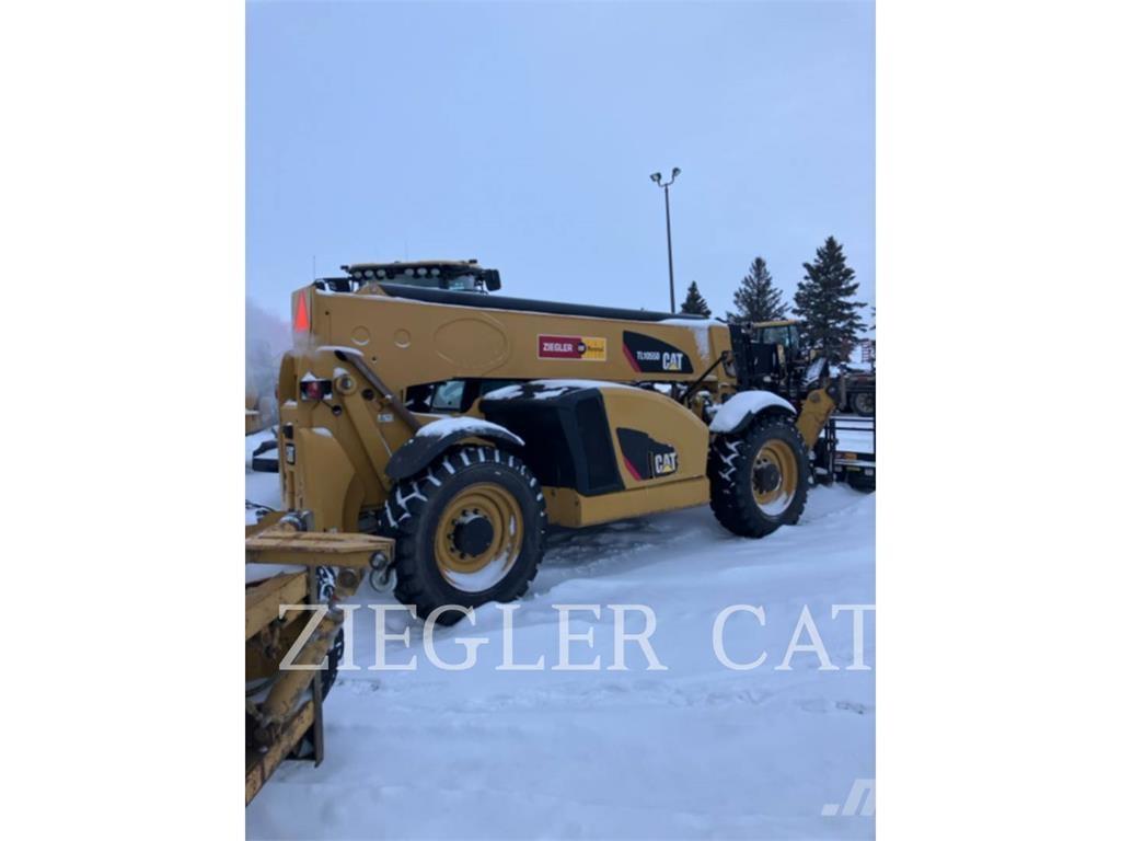 CAT TL1055D Telescopic handlers