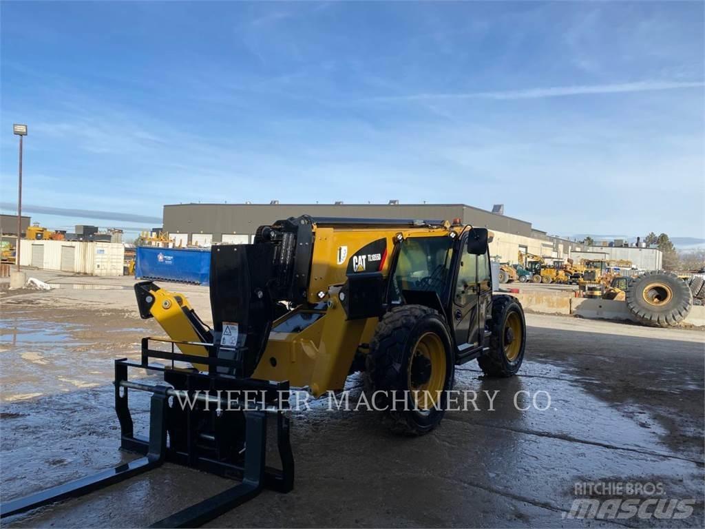 CAT TL1055D CB Telescopic handlers