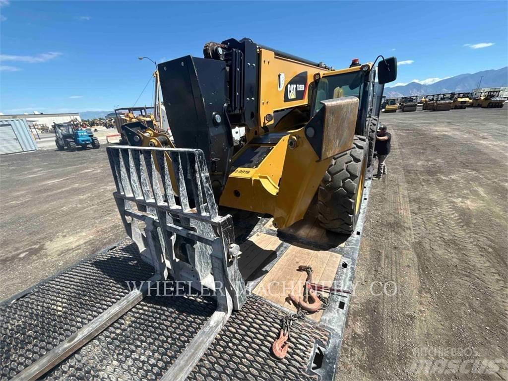CAT TL1055D CB Telescopic handlers