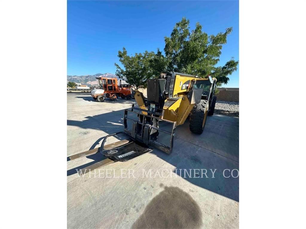 CAT TL1055D CB Telescopic handlers