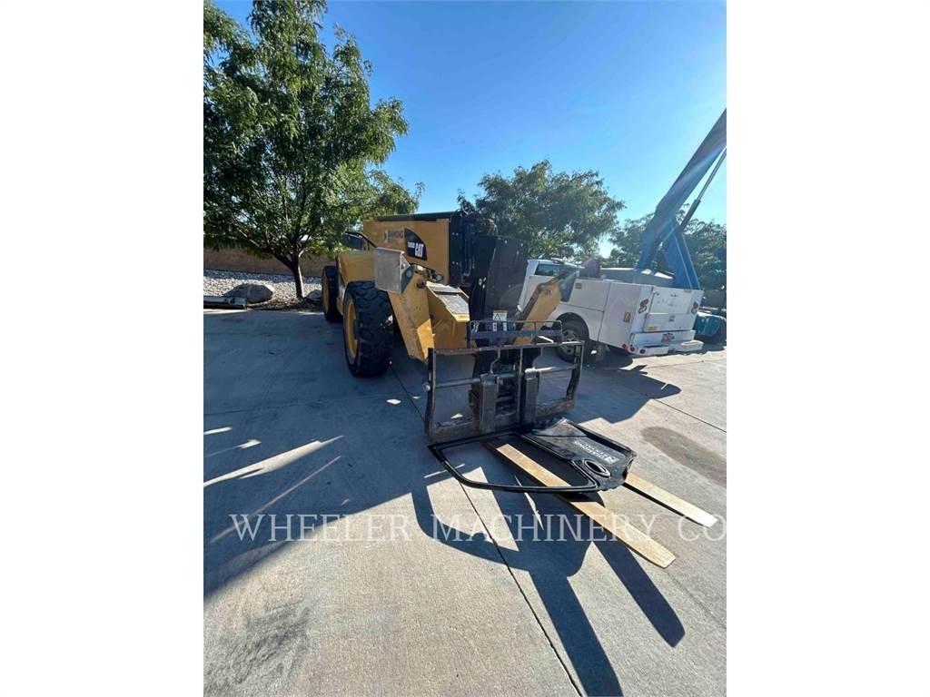 CAT TL1055D CB Telescopic handlers