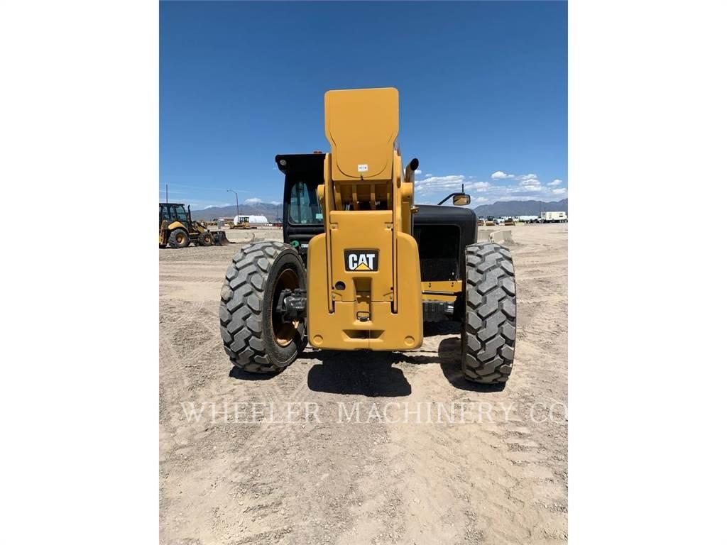 CAT TL1055D CB Telescopic handlers
