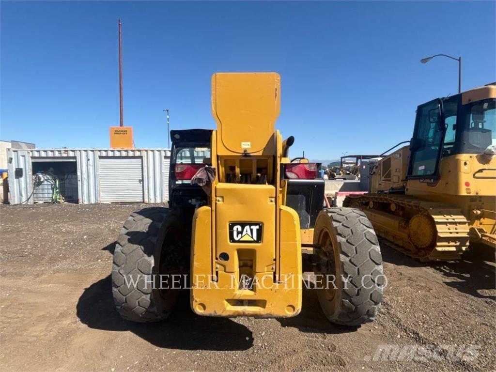 CAT TL1055D OR Telescopic handlers