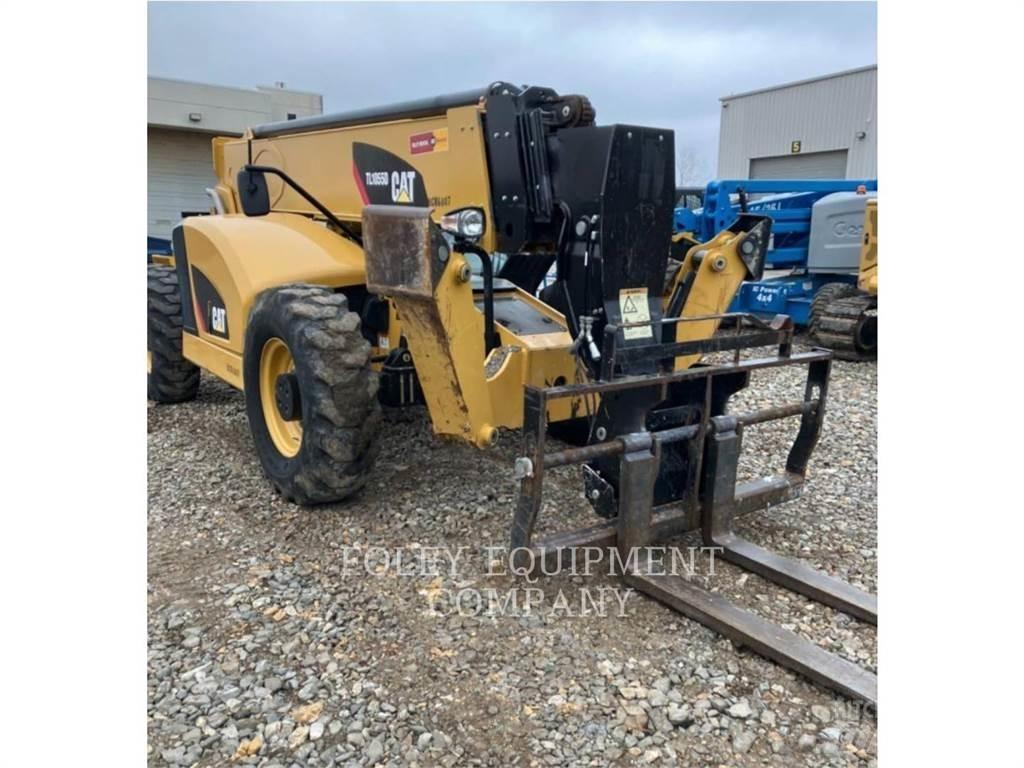 CAT TL1055DC Telescopic handlers