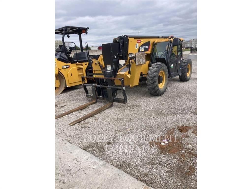CAT TL1055DC Telescopic handlers