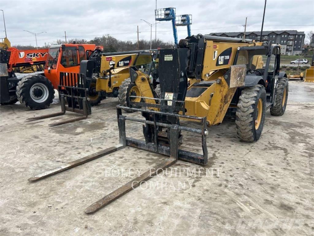 CAT TL1055DO Telescopic handlers