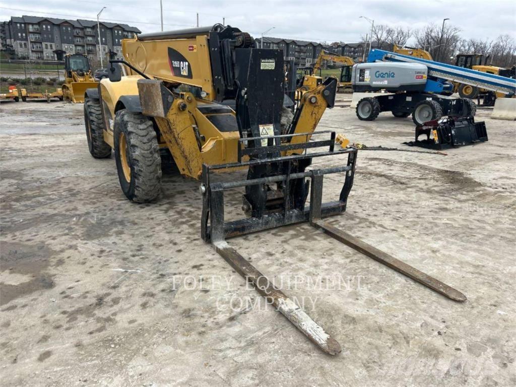 CAT TL1055DO Telescopic handlers
