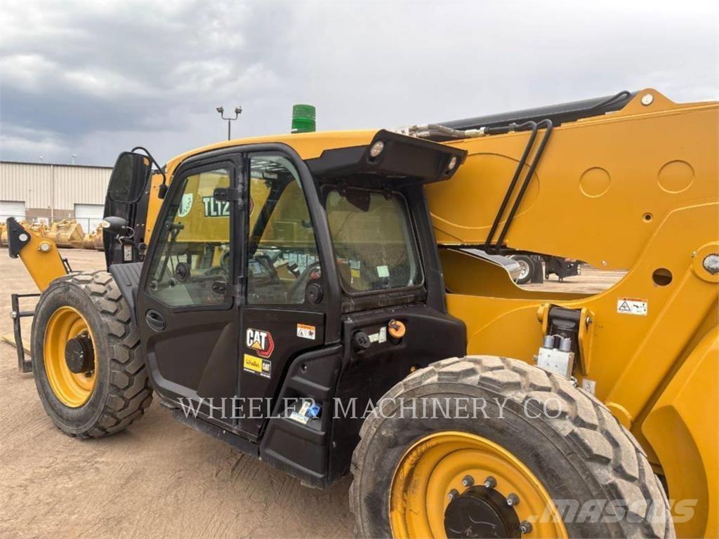 CAT TL1255-05 Telescopic handlers