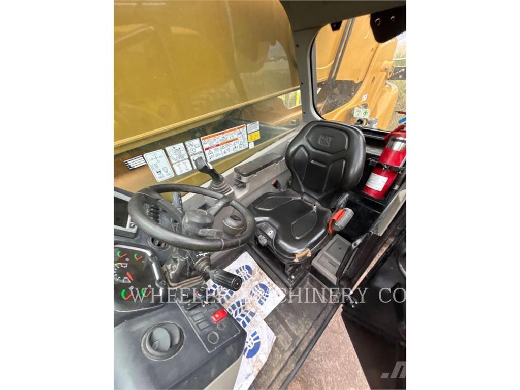 CAT TL1255-05 Telescopic handlers