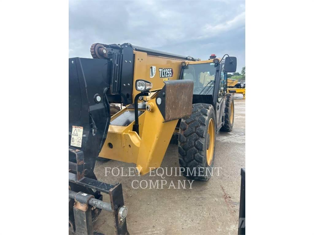 CAT TL1255-05C Telescopic handlers