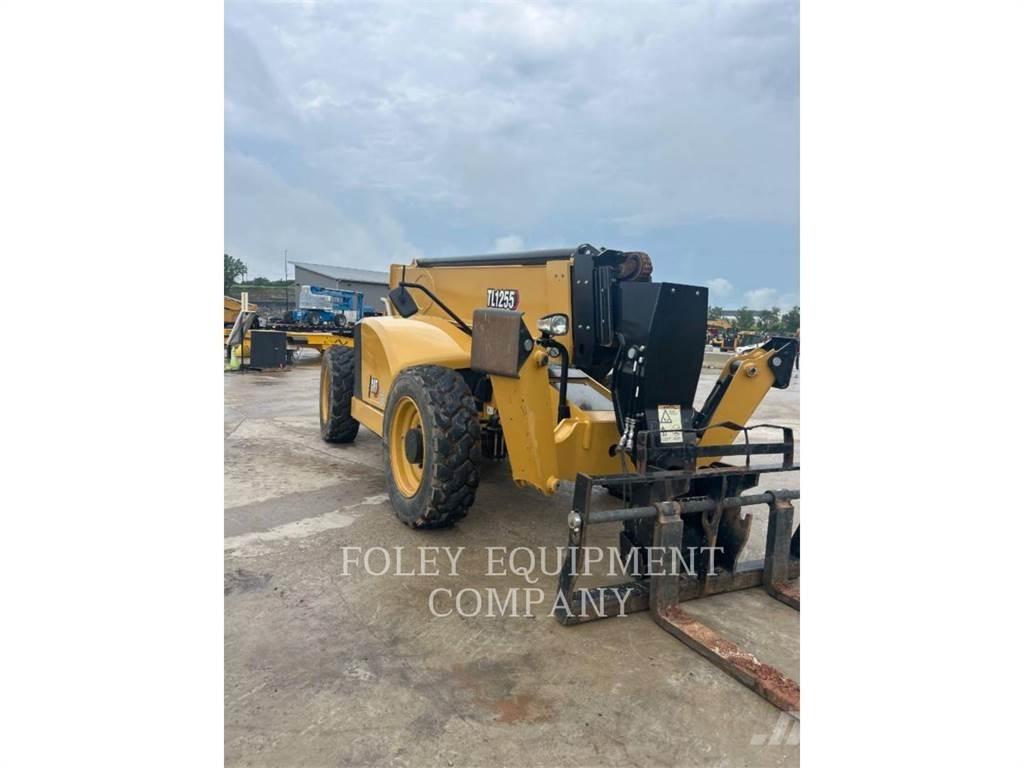 CAT TL1255-05C Telescopic handlers
