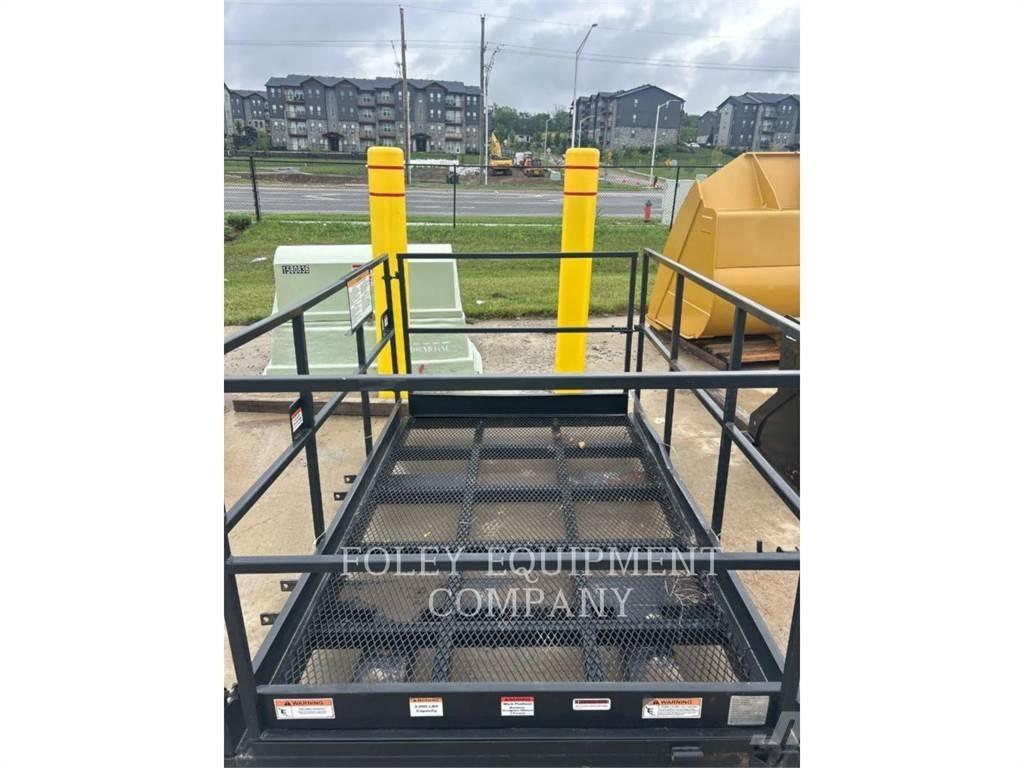 CAT TL1255-05C Telescopic handlers